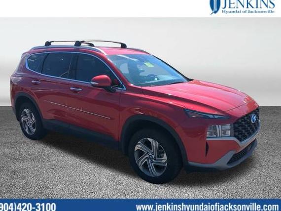 HYUNDAI SANTA FE 2023 5NMS2DAJ3PH569856 image